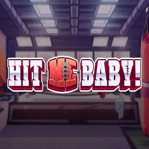 Play the Hit ME Baby! slot by Greentube on SpinMaya Casino