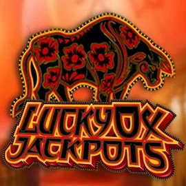 Lucky Ox Jackpots online slot from Rival – play at spin-maya.eu