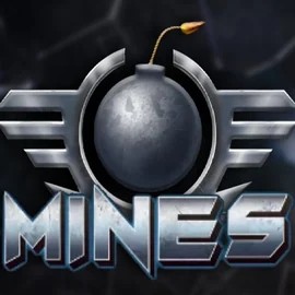 Try Mines slot by Turbo Games on spin-maya.eu – logo image