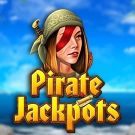 Play the Pirate Jackpots slot by Belatra Games on SpinMaya Casino