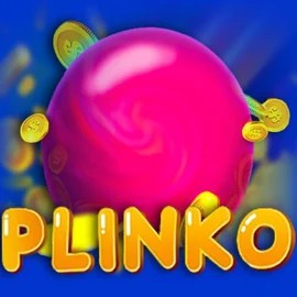 Casino Games logo of Plinko (BGaming) from BGAMING at SpinMaya Casino