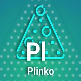 Plinko (Spribe) casino game by Spribe – featured logo at SpinMaya Casino
