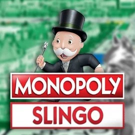 Slingo Monopoly – slot by Gaming Realms, featured at spin-maya.eu