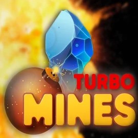 Play the Turbo Mines slot by Turbo Games on SpinMaya Casino