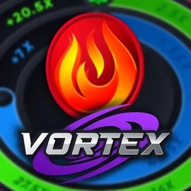 Vortex (Turbo Games) slot visual from Turbo Games available on spin-maya.eu